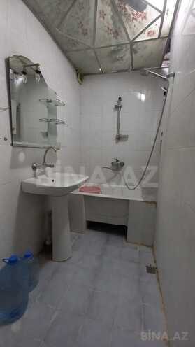 Сдаётся 3-комн. вторичка 100 м², м. Мемар Аджеми, photo 10 from 13