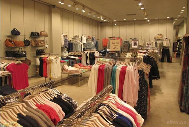 Сдаётся  объект 160 м², м. Сахил, photo 4 from 6