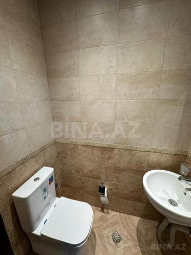 İcarəyə verilir 3 otaqlı yeni tikili 110 m², Elmlər Akademiyası m., photo 10 from 14