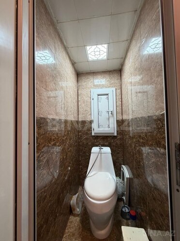 Продаётся 2-комн. вторичка 55 м², м. Мемар Аджеми, photo 16 from 19