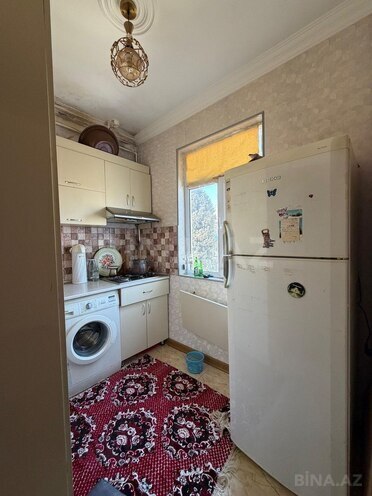 Продаётся 2-комн. вторичка 55 м², м. Мемар Аджеми, photo 17 from 19