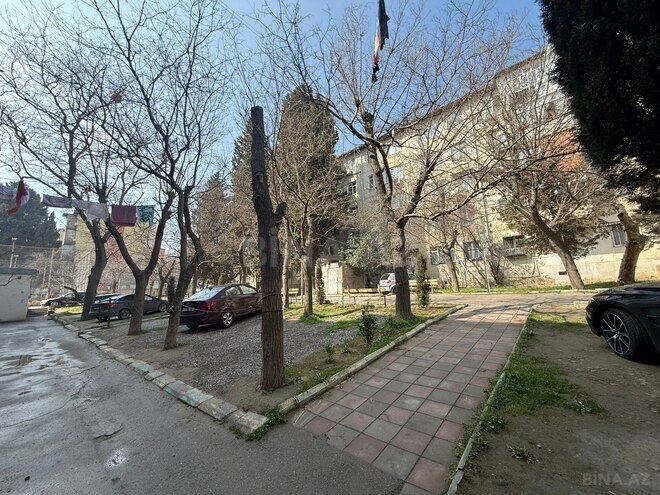 Продаётся 2-комн. вторичка 55 м², м. Мемар Аджеми, photo 5 from 19