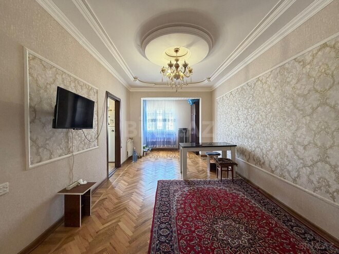 Продаётся 2-комн. вторичка 55 м², м. Мемар Аджеми, photo 13 from 19