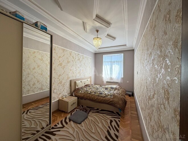Продаётся 2-комн. вторичка 55 м², м. Мемар Аджеми, photo 12 from 19