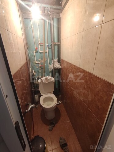 Продаётся 2-комн. вторичка 50 м², пос. Амирджаны, photo 10 from 15