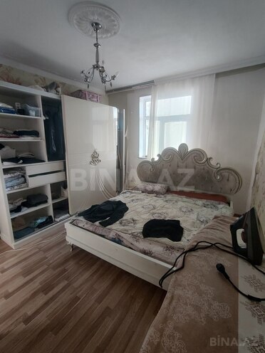 Продаётся 2-комн. вторичка 50 м², пос. Амирджаны, photo 3 from 15