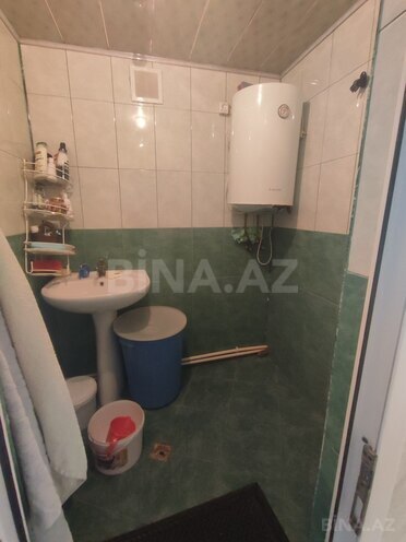 Продаётся 2-комн. вторичка 50 м², пос. Амирджаны, photo 11 from 15