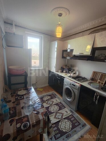 Продаётся 2-комн. вторичка 50 м², пос. Амирджаны, photo 14 from 15