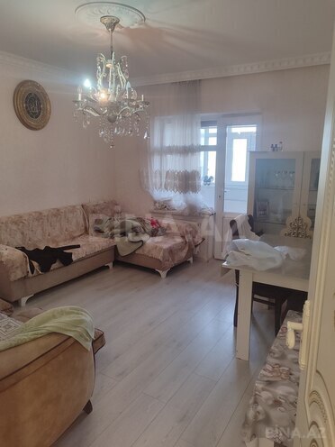 Продаётся 2-комн. вторичка 50 м², пос. Амирджаны, photo 9 from 15