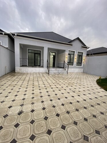 Продаётся 3-комн. дом/дача 80 м², пос. Говсан, photo 3 from 13