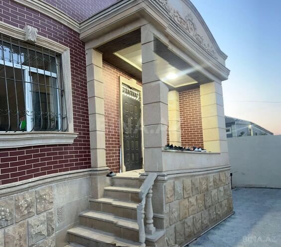 Продаётся 5-комн. дом/дача 200 м², пос. Мехтиабад, photo 23 from 26