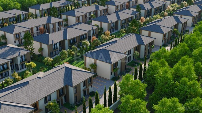 Satılır 3 otaqlı həyət evi/bağ evi 140 m², Yasamal q., photo 3 from 20