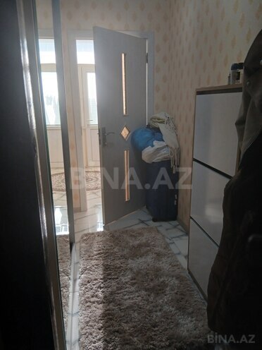 İcarəyə verilir 1 otaqlı yeni tikili 34 m², photo 4 from 6