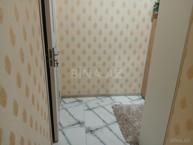 İcarəyə verilir 1 otaqlı yeni tikili 34 m², photo 3 from 6