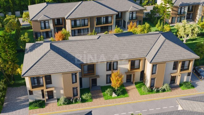 Продаётся 3-комн. дом/дача 140 м², пос. Ясамал, photo 4 from 19