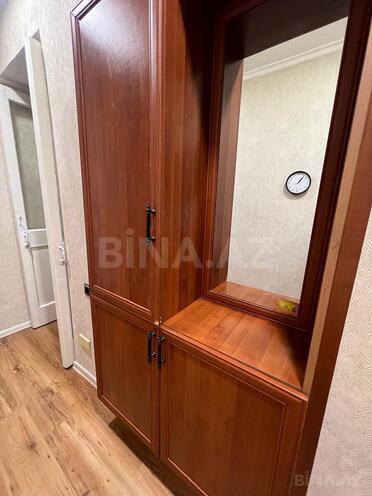 İcarəyə verilir 3 otaqlı köhnə tikili 80 m², Nəriman Nərimanov m., photo 6 from 10