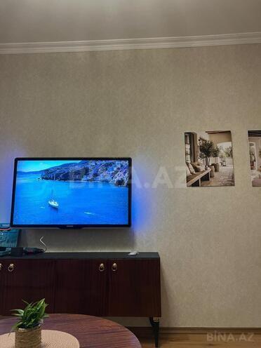 İcarəyə verilir 3 otaqlı köhnə tikili 80 m², Nəriman Nərimanov m., photo 3 from 10