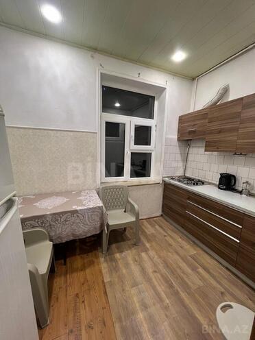 İcarəyə verilir 3 otaqlı köhnə tikili 80 m², Nəriman Nərimanov m., photo 7 from 10