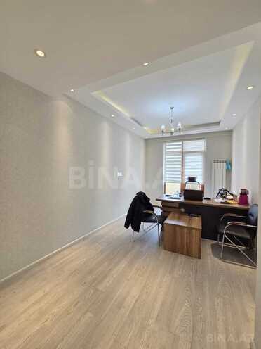 Satılır 3 otaqlı ofis 100 m², Elmlər Akademiyası m., photo 12 from 18