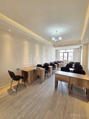 Satılır 3 otaqlı ofis 100 m², Elmlər Akademiyası m., photo 10 from 18