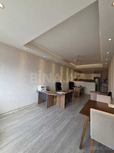 Satılır 3 otaqlı ofis 100 m², Elmlər Akademiyası m., photo 13 from 18