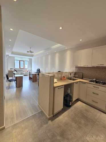 Satılır 3 otaqlı ofis 100 m², Elmlər Akademiyası m., photo 14 from 18