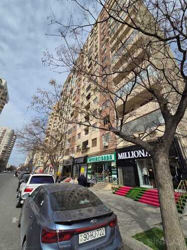 Satılır 3 otaqlı ofis 100 m², Elmlər Akademiyası m., photo 4 from 18