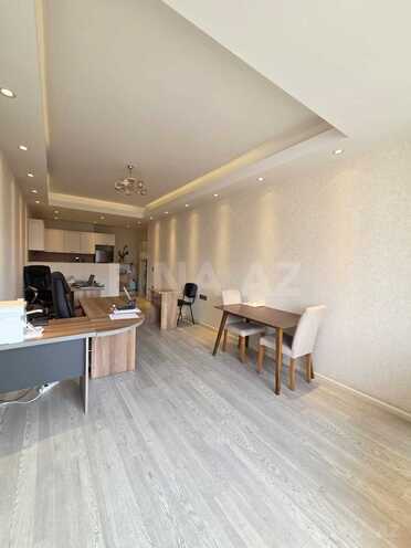 Satılır 3 otaqlı ofis 100 m², Elmlər Akademiyası m., photo 8 from 18