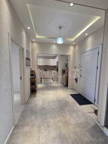 Satılır 3 otaqlı ofis 100 m², Elmlər Akademiyası m., photo 6 from 18