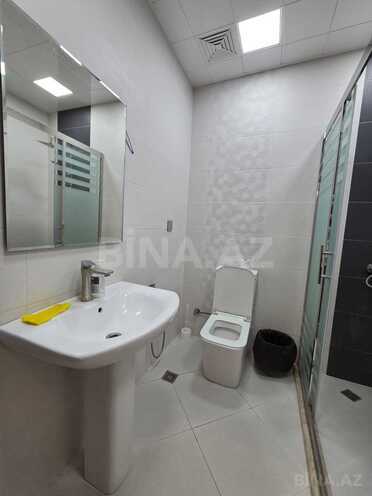 Satılır 3 otaqlı ofis 100 m², Elmlər Akademiyası m., photo 16 from 18