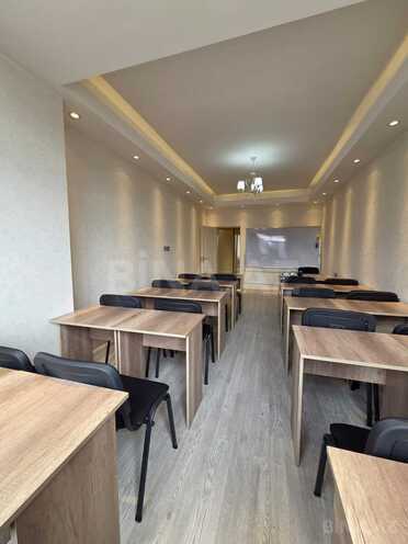 Satılır 3 otaqlı ofis 100 m², Elmlər Akademiyası m., photo 9 from 18