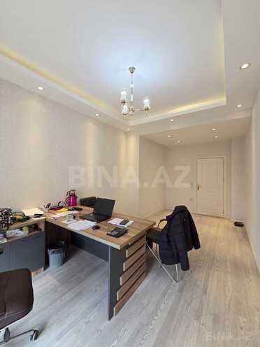 Satılır 3 otaqlı ofis 100 m², Elmlər Akademiyası m., photo 15 from 18