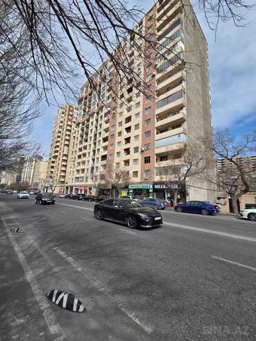 Satılır 3 otaqlı ofis 100 m², Elmlər Akademiyası m., photo 3 from 18