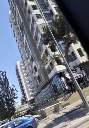 Satılır 2 otaqlı yeni tikili 67 m², Qaraçuxur q., photo 6 from 24