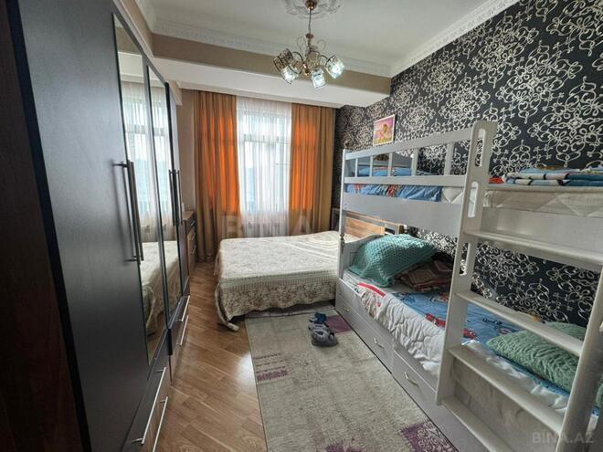 Satılır 2 otaqlı yeni tikili 67 m², Qaraçuxur q., photo 18 from 24