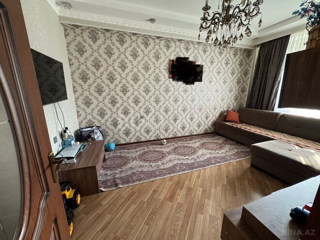 Satılır 2 otaqlı yeni tikili 67 m², Qaraçuxur q., photo 20 from 24