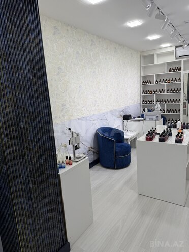 İcarəyə verilir  obyekt 60 m², Qara Qarayev m., photo 4 from 6