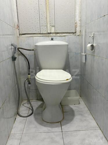 İcarəyə verilir 3 otaqlı köhnə tikili 90 m², 8 Noyabr m., photo 21 from 32