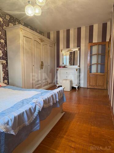 İcarəyə verilir 3 otaqlı köhnə tikili 90 m², 8 Noyabr m., photo 3 from 32