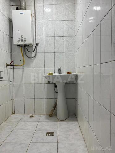 İcarəyə verilir 3 otaqlı köhnə tikili 90 m², 8 Noyabr m., photo 23 from 32