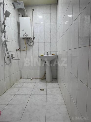 İcarəyə verilir 3 otaqlı köhnə tikili 90 m², 8 Noyabr m., photo 20 from 32