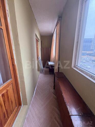İcarəyə verilir 3 otaqlı köhnə tikili 90 m², 8 Noyabr m., photo 9 from 32