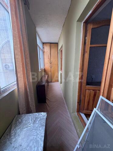 İcarəyə verilir 3 otaqlı köhnə tikili 90 m², 8 Noyabr m., photo 8 from 32