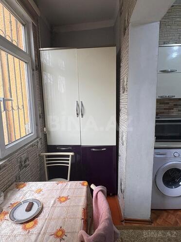 İcarəyə verilir 3 otaqlı köhnə tikili 90 m², 8 Noyabr m., photo 18 from 32
