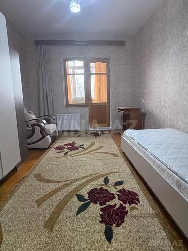 İcarəyə verilir 3 otaqlı köhnə tikili 90 m², 8 Noyabr m., photo 31 from 32