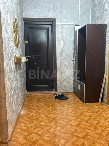 İcarəyə verilir 3 otaqlı köhnə tikili 90 m², 8 Noyabr m., photo 19 from 32