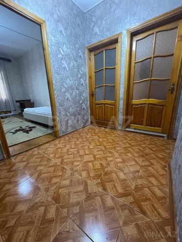 İcarəyə verilir 3 otaqlı köhnə tikili 90 m², 8 Noyabr m., photo 24 from 32