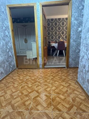 İcarəyə verilir 3 otaqlı köhnə tikili 90 m², 8 Noyabr m., photo 25 from 32