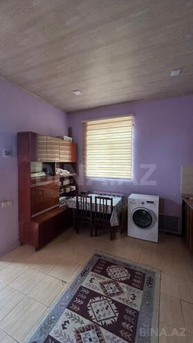 İcarəyə verilir 3 otaqlı həyət evi/bağ evi 70 m², İnşaatçılar m., photo 9 from 12