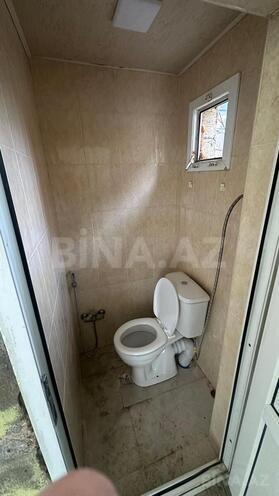 İcarəyə verilir 3 otaqlı həyət evi/bağ evi 70 m², İnşaatçılar m., photo 10 from 12